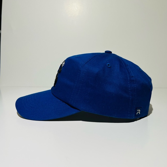 VINTAGE Richardson SnapBack - Picture 2 of 3